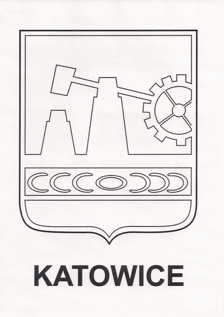 Herby Miast kolorowanki